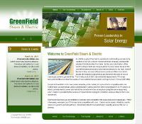 Greenfield Solar